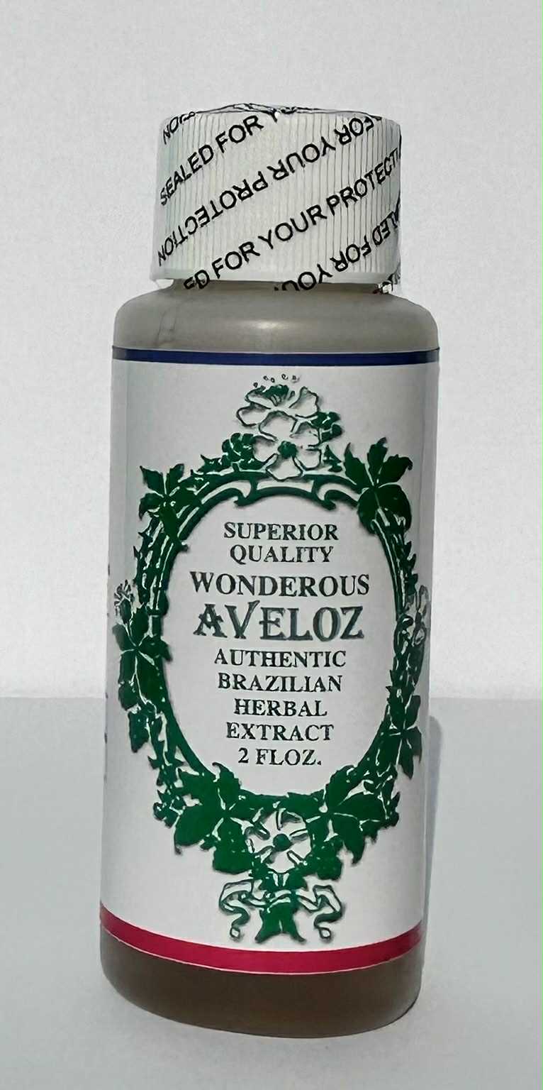 Aveloz Extract, 2 FL OZ