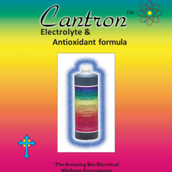 Cantron, Oral Liquid - Medical Research Products | Cantron