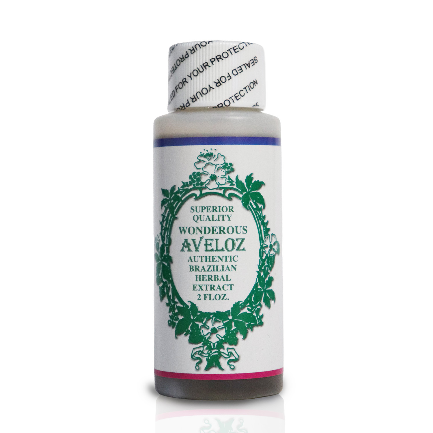 Aveloz Extract, 2 FL OZ