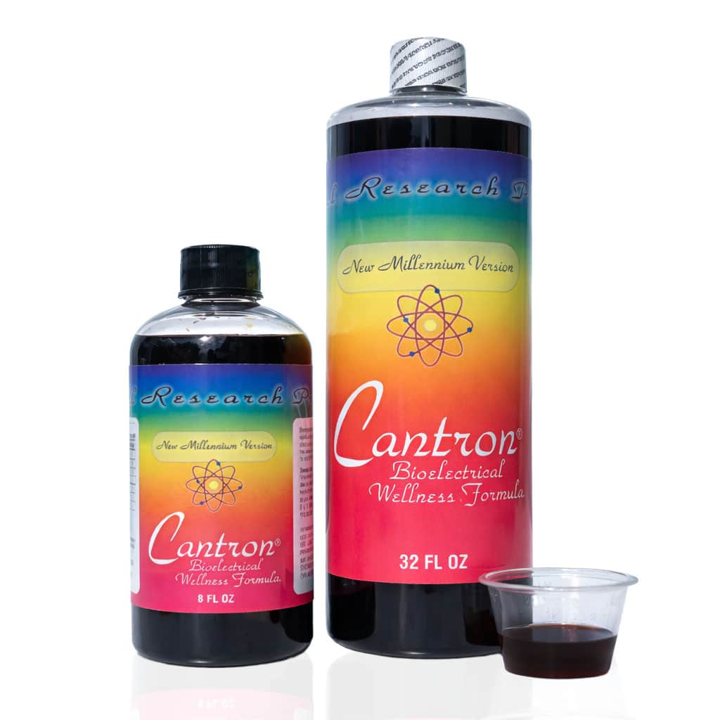 Cantron, Oral Liquid