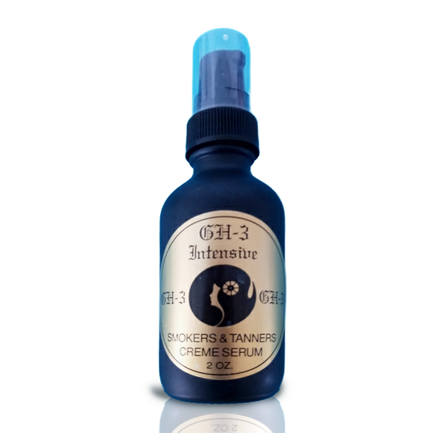 G-H3 INTENSIVE CREME SERUM  2 FL OZ Bottle