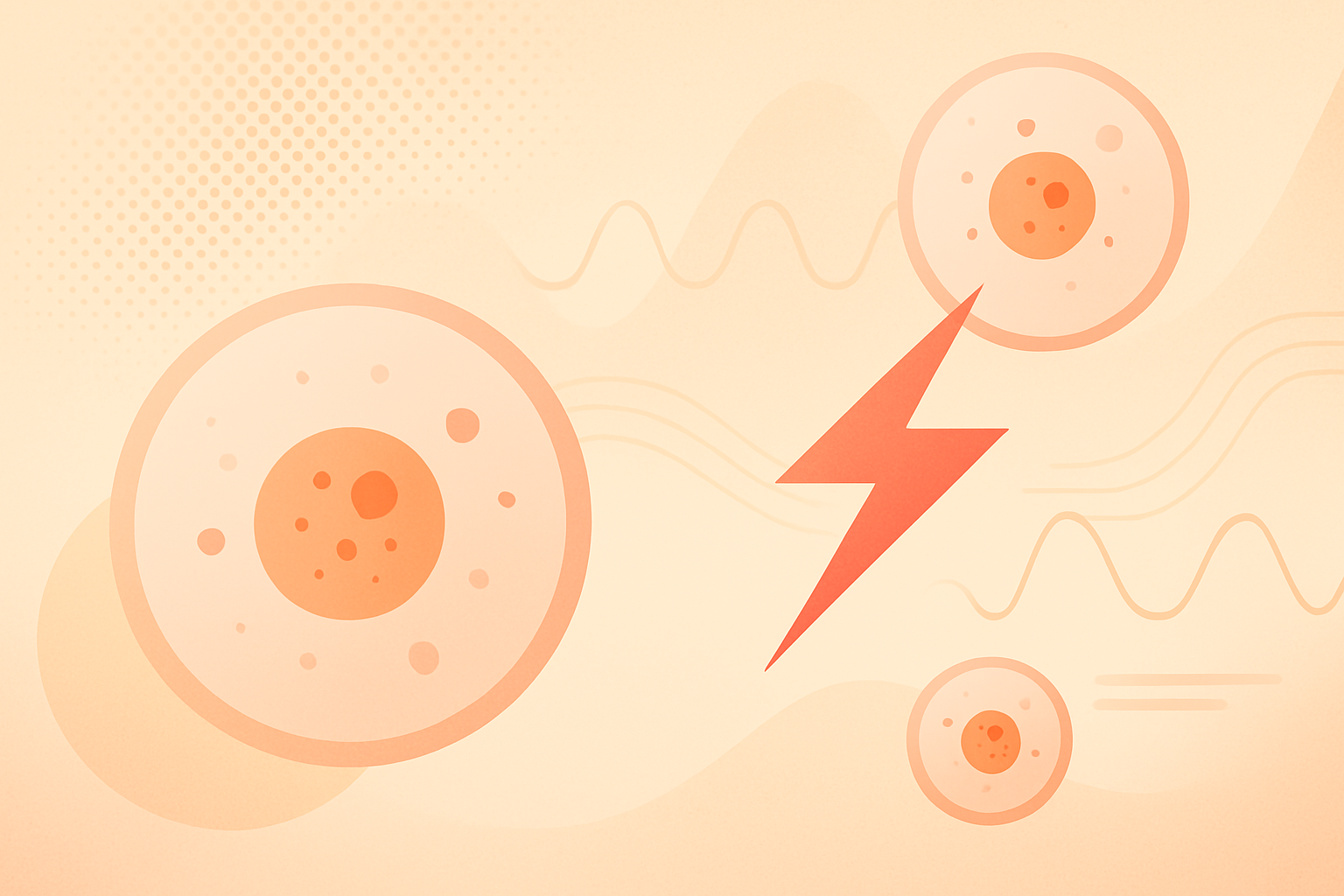 What is Bioelectrical Wellness?