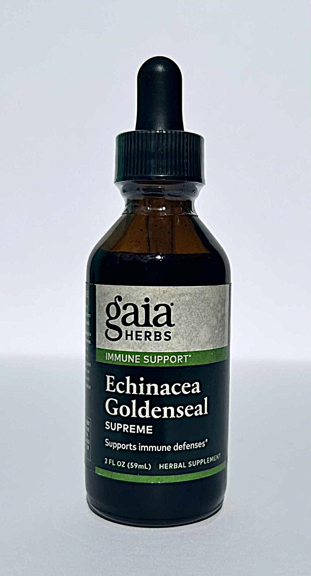 Echinacea/Goldenseal Extract, 2 FL 0Z